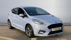 Ford Fiesta 1.0 EcoBoost 95 ST-Line Edition 5dr Petrol Hatchback